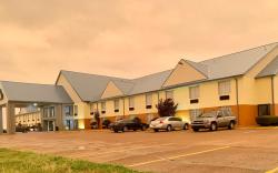 Days Inn by Wyndham Tunica Resorts