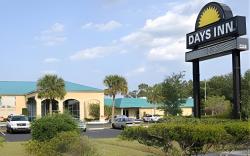 Days Inn by Wyndham Fort Pierce Midtown