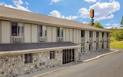 Super 8 By Wyndham Sturgeon Bay