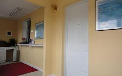 ROYAL INN MOTEL - WAYNESBORO