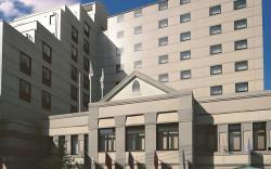 Hotel Lexton Kagoshima