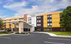 Fairfield Inn & Suites by Marriott Atlantic City Absecon