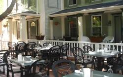 THE THISTLE INN - BED AND BREAKFAST