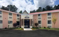 Days Inn by Wyndham Tamworth