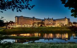 Mount Airy Casino Resort – Adult Only 21+