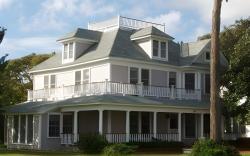 THE PEACEFUL PELICAN - BED AND BREAKFAST