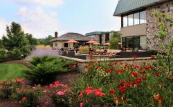 RIDGE RESORT