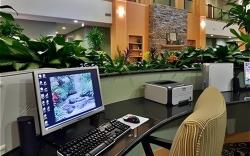 HOLIDAY INN EXPRESS HOTEL & SUITES ATLANTA SOUTHWEST-FAIRBURN By IHG