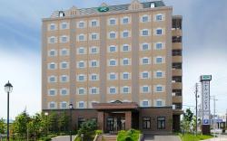 Route Inn Grantia Shiretoko Shari Ekimae