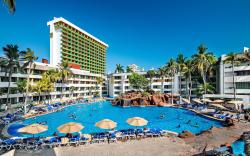 EL CID CASTILLA BEACH -ALL INCLUSIVE