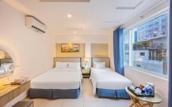 A25 Hotel - 14 Luong Huu Khanh