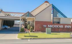 MAS Country  Riverboat Lodge Motor Inn