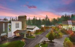 LUCKY EAGLE CASINO & HOTEL