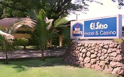 Best Western El Sitio Hotel & Casino