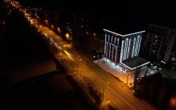 Regal Hotel
