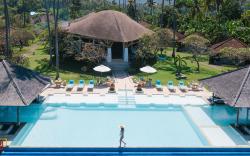 Lotus Bungalows