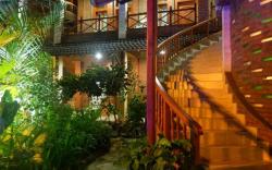 Wisma Ary's Hotel Yogyakarta