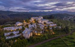 Sterling Ooty Fern Hill