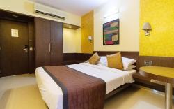 Hotel Silver Inn