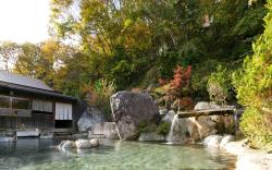 Hodakaso Yamano Hotel