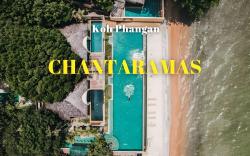 Chantaramas Resort