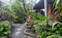 Family Guest House Ubud