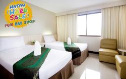 Hatyai Rama Hotel