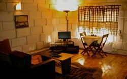 Adanos Konuk Evi