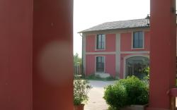 Agriturismo La Fattoria Del Boschetto