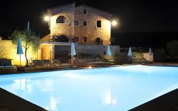 Agriturismo San Lorenzo