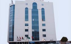 Al Bustan Flats
