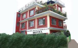 Thamel Backpackers Home