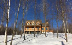 Selenia Lodge