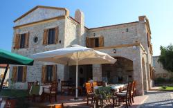 Eski Datca Otel
