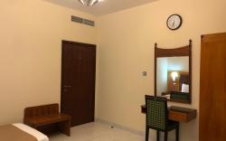 New Royal Mark Hotel Apartments