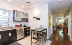 House 5863- Bed and Breakfast - Adults Only