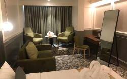 Sapphire Boutique Hotel