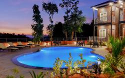 aurum resorts