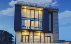 Comfort Inn Dhaliwals Gurgaon