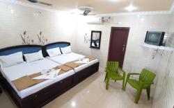 Prakash Hotel