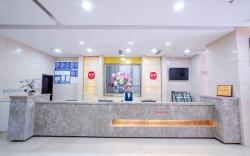 Elan Inn Chengdu Jintang Wanda Plaza