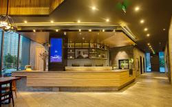 Hanting Premium Hotel Luoyang University City