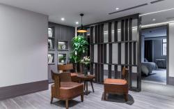 Hanting Hotel Leshan Jingyan Passenger Centre