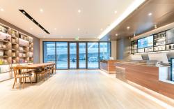Hanting Hotel Nanchang Hongdu North Qingshan Lake West Metro Station