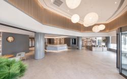 Ji Hotel Ningbo Ninghai International Convention Center