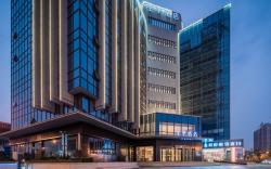Ji Hotel Hefei South Bus Station