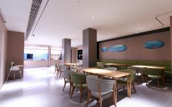 Ji Hotel Shanghai Jinqiao Yunshan Road