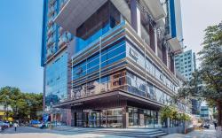 Ji Hotel Wenzhou Feixia South Road