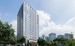 Starway Hotel Boji Executive Center