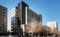 Ji Hotel Shenyang Consulate Sanjing Street
